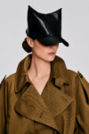black-faux-leather-sculptural-hat-campaign-kimc-studio.jpg