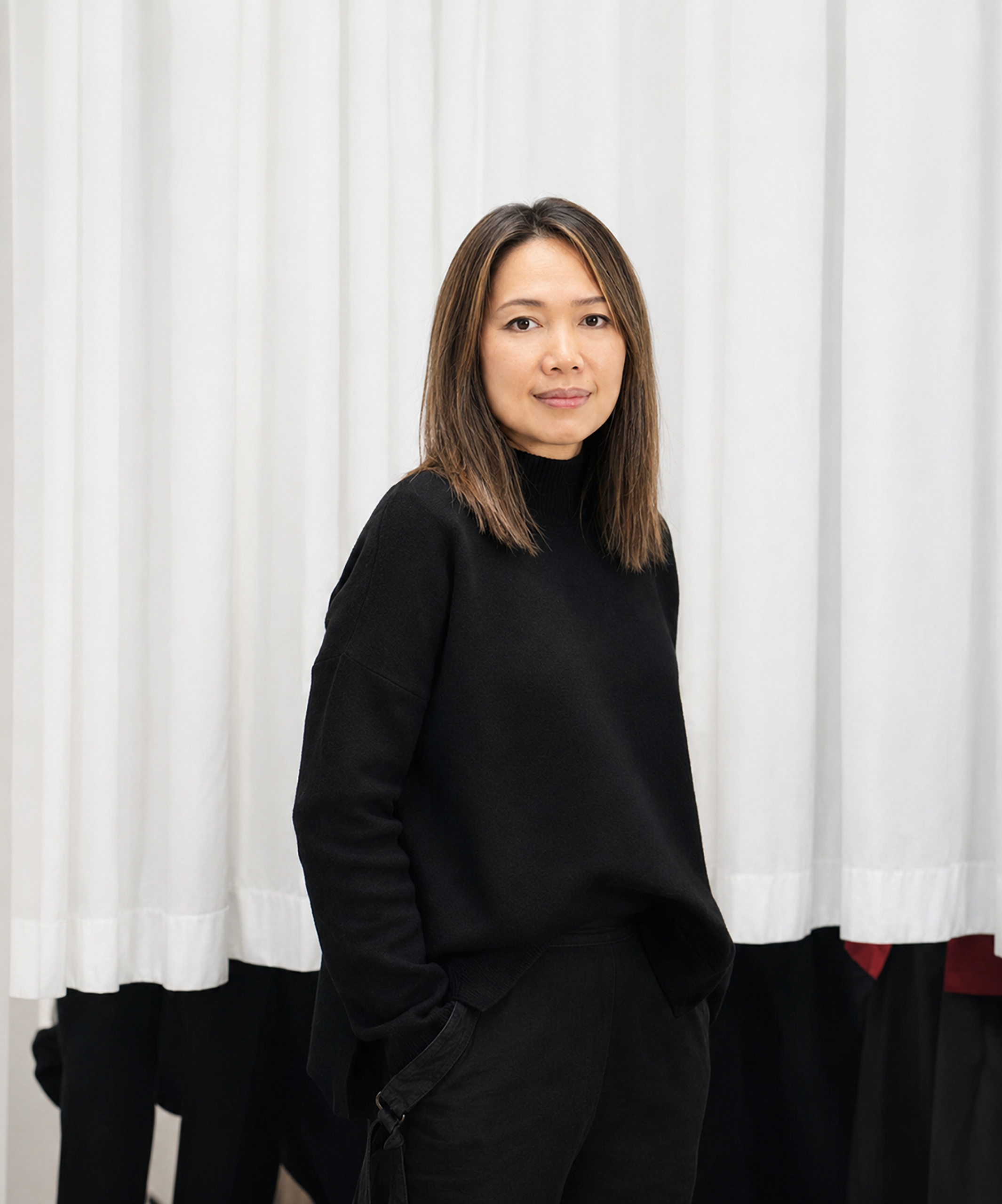 Kim Clark, founder and designer of Kim C Studio.