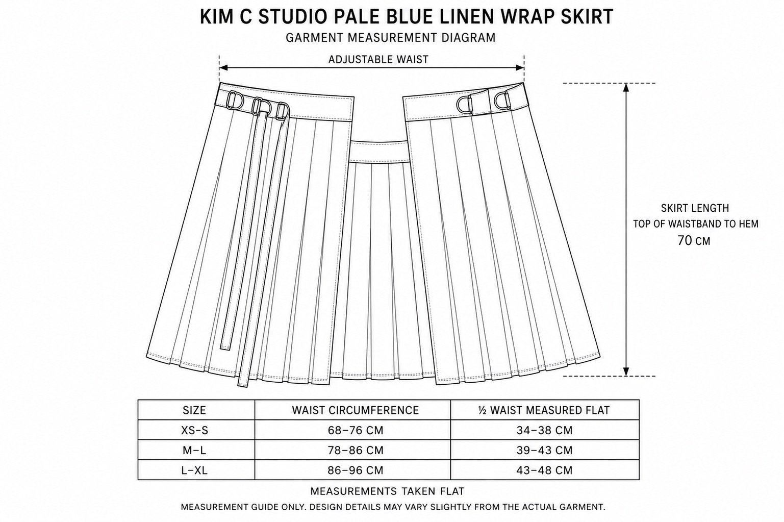 pale-blue-linen-wrap-skirt-measurement-diagram-kimc-studio